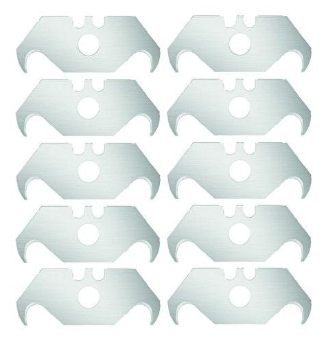 Wedo Cutter Cuchillas De Repuesto 10er Box Hakenmesser