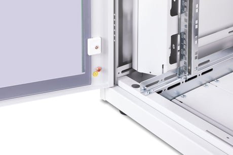 EAN 4016032353515 - Digitus DN-19 26U-8/8-1 armario rack Rack o bastidor independiente Gris imagen 6