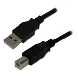 Usb 2.0 Cable A /