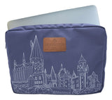 EAN 3665361059202 - ABYstyle ABYBAG460 maletines para portátil 38,1 cm (15") Funda Azul imagen 2