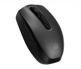 EAN 0196786418884 - HP 695 Rechargeable Wireless Mouse ratón Oficina Ambidextro Bluetooth 4000 DPI imagen 9