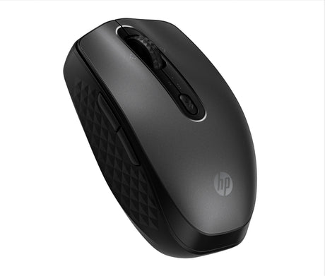 EAN 0196786418884 - HP 695 Rechargeable Wireless Mouse ratón Oficina Ambidextro Bluetooth 4000 DPI imagen 9
