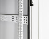 Intellinet Ip55 19" Netzwerschrank 42 He 800mm Tief Grau (Speditionsversand)