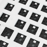 Sharkoon Skiller Sgk50 S2 Barebone, Teclado De Juegos White 4044951040780