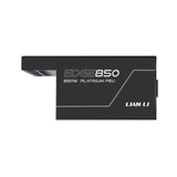 EAN 4718466015105 - Lian Li EG0850 unidad de fuente de alimentación 850 W 20-pin ATX SFX Negro imagen 5