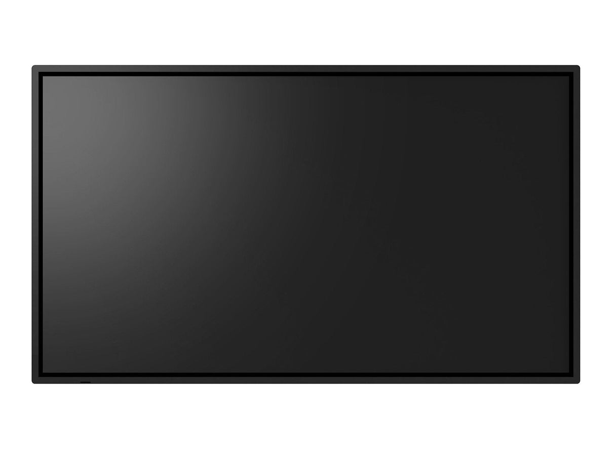139,7 Cm (55") 3840 X 2160 Pixel Sharp 60006142 16:9 4k Ultra Hd Va 8 Ms 60 18 7 Hdmi Usb-Hub Lan Wifi Speaker Android 14