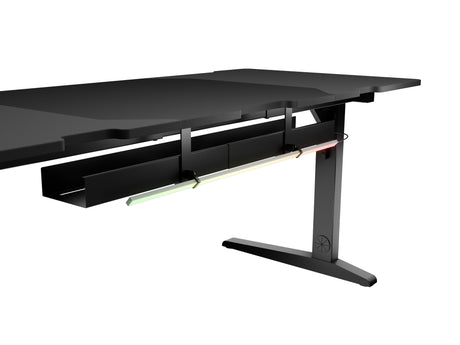 EAN 5901969449129 - GENESIS NDS-2295 escritorio para ordenador Negro imagen 23