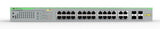 1000base-T X 24 + 1000base-T X Perp