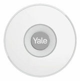 EAN 5052847131114 - Yale Indoor Siren Sirena inalámbrica Interior Gris, Blanco imagen 1