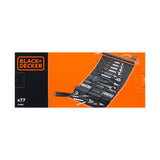 EAN 5035048010464 - Black & Decker A7063-QZ punta de destornillador imagen 5