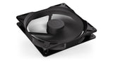 Endorfy Stratus 140 Pwm Ventilador 14 Cm Negro 1 Pieza(S)