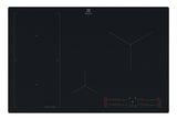 EAN 7333394049427 - Electrolux EIS82453IZ Negro Integrado 80 cm Con placa de inducción 4 zona(s) imagen 1