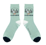 Set 3 Pares De Calcetines Cinereplicas Harry Potter Hedwig