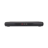 Rivacase 5557 Base Refrigeracion Portatil 43,9 Cm (17.3") 1100 Rpm Negro