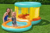 Saltador Con Piscina Jumptopia Bestway 52385