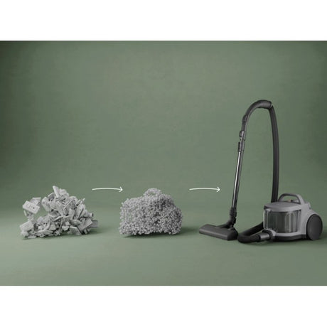 EAN 7333394082509 - Electrolux EL51A2UG 1000 W Sin bolsa imagen 32