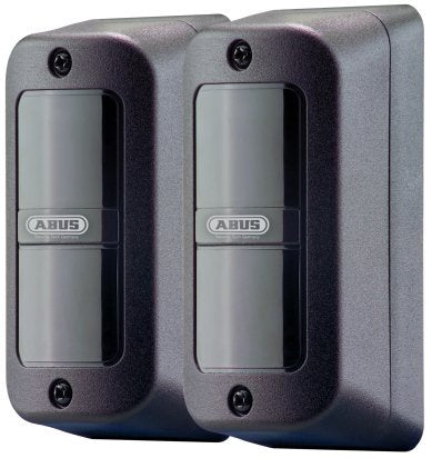 Abus Draht-Infrarot Lichtschranke 20 M