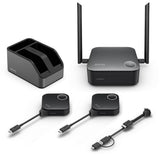 Benq Wdc25 Instashow Kit Usb-C (9h.K0gby.R0e)