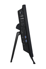 Msi Pro 16t 10m-228xde, Sistema De Pc Negro, Sin Sistema Operativo 00a61811-228