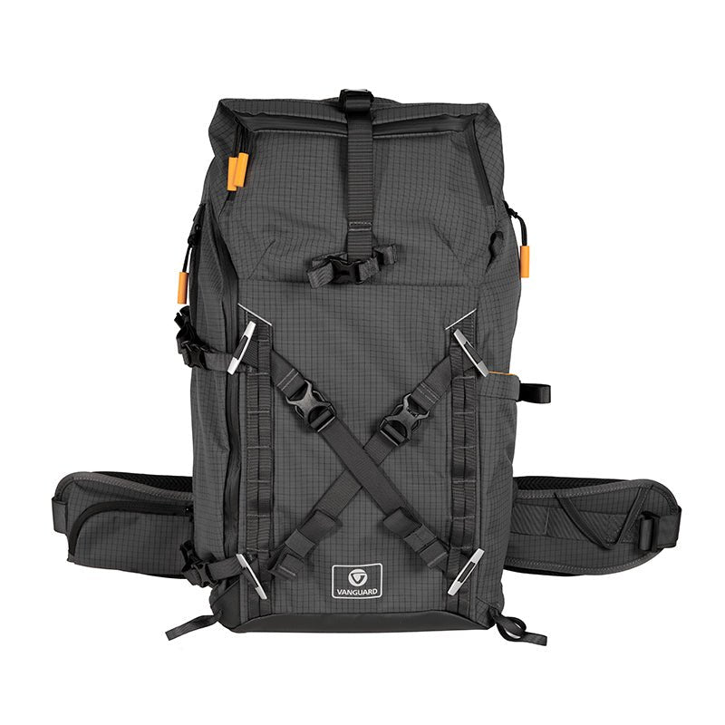 Vanguard Veo Active 53 Grey Backpack
