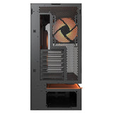 EAN 4711649770082 - COUGAR CGR-2DA4B Midi Tower Negro imagen 5