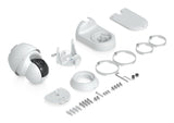 Ubiquiti Ai Ptz Precision Esférico Cámara De Seguridad Ip Interior Y Exterior 3864 X 2160 Pixeles