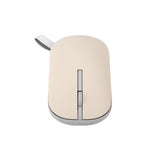 EAN 4711387014646 - ASUS Marshmallow Mouse MD100 ratón Oficina Ambidextro RF Wireless + Bluetooth Óptico 1600 DPI imagen 3