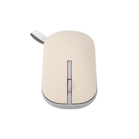 EAN 4711387014646 - ASUS Marshmallow Mouse MD100 ratón Oficina Ambidextro RF Wireless + Bluetooth Óptico 1600 DPI imagen 3