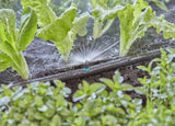 Boquilla De Pulverización Micro-Drip-System 180° Gardena , 5 Piezas 13321-20