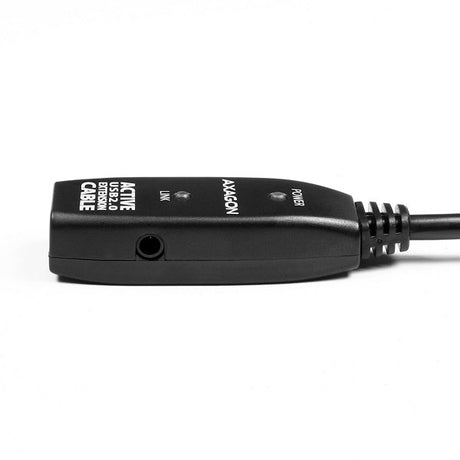 EAN 8595247902337 - Axagon ADR-210 cable USB USB 2.0 10 m USB A Negro imagen 2