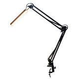 EAN 5906453102245 - Media-Tech MT224 lámpara de mesa 5,6 W LED Negro imagen 8