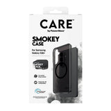 Panzerglass Care Urban Explorer Case Smokey M. Negro Qi Samsung Galaxy S26+