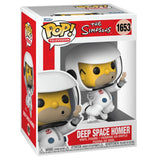 Funko Pop Animacion The Simpsons Deep Space Homer 80072