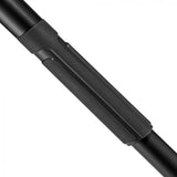 Manfrotto Element Mii Aluminium Tripode Digitales / Cámaras De Película 3 Pata(S) Negro