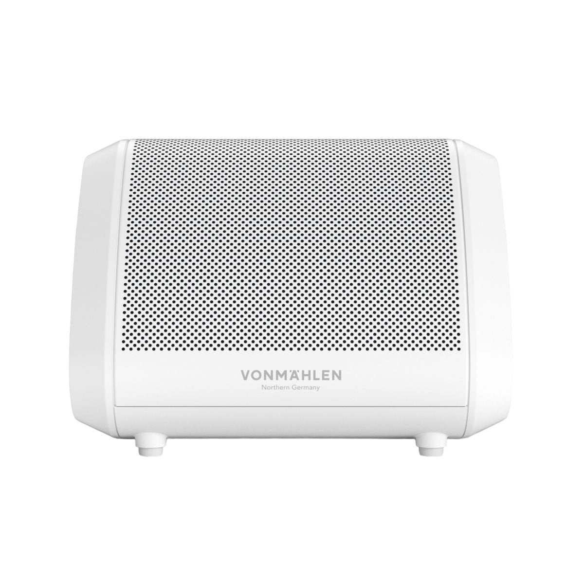EAN 4255591500194 - Vonmählen Air Beats Mini Altavoz monofónico portátil Blanco imagen 1
