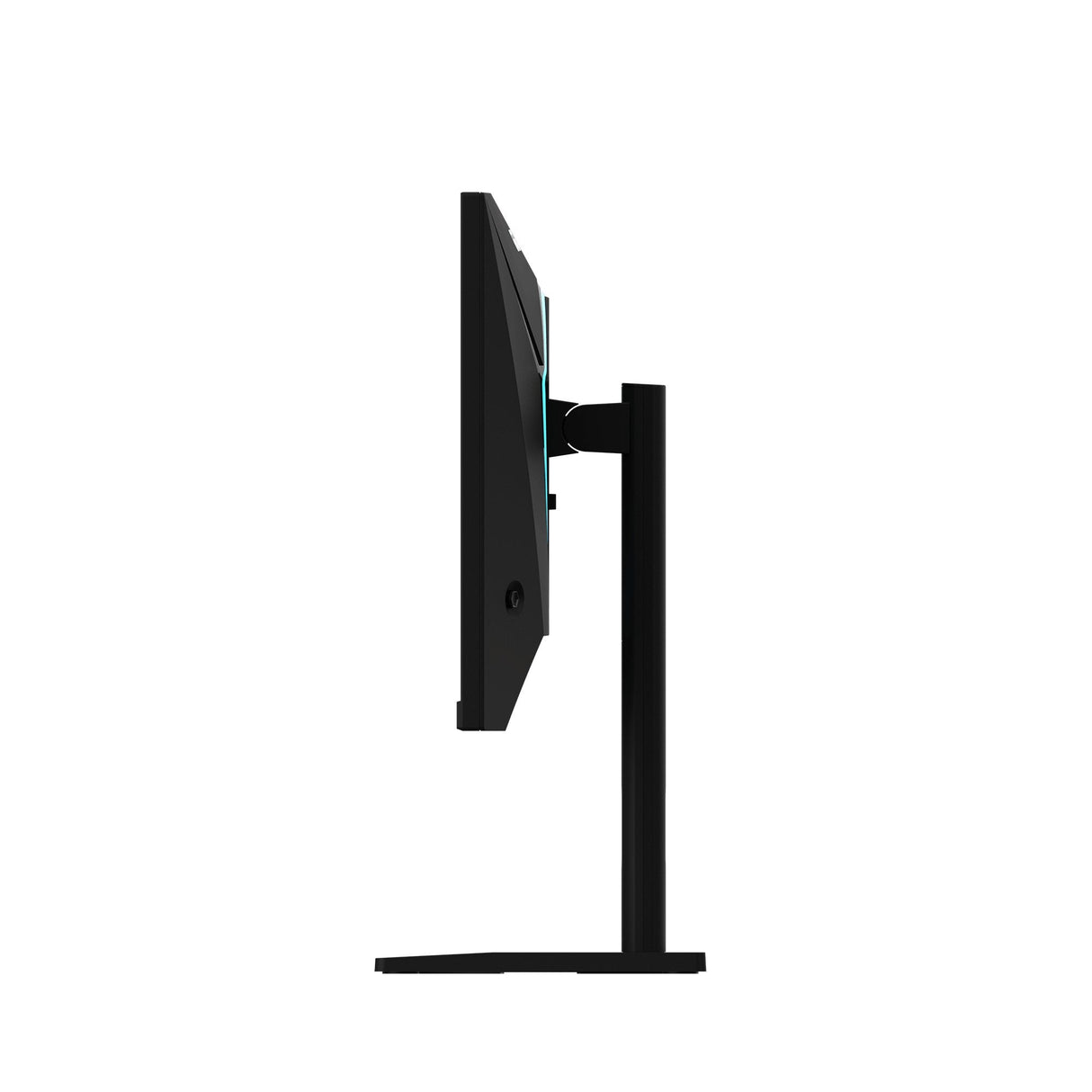 Monitor Gaming Gigabyte G27q3 27 " Negro, Qhd, Ss-Ips, Hdmi, Dp, Free Sync Premium, 320hz Panel) G27q3 Ek