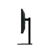 Monitor Gaming Gigabyte G27q3 27 " Negro, Qhd, Ss-Ips, Hdmi, Dp, Free Sync Premium, 320hz Panel) G27q3 Ek