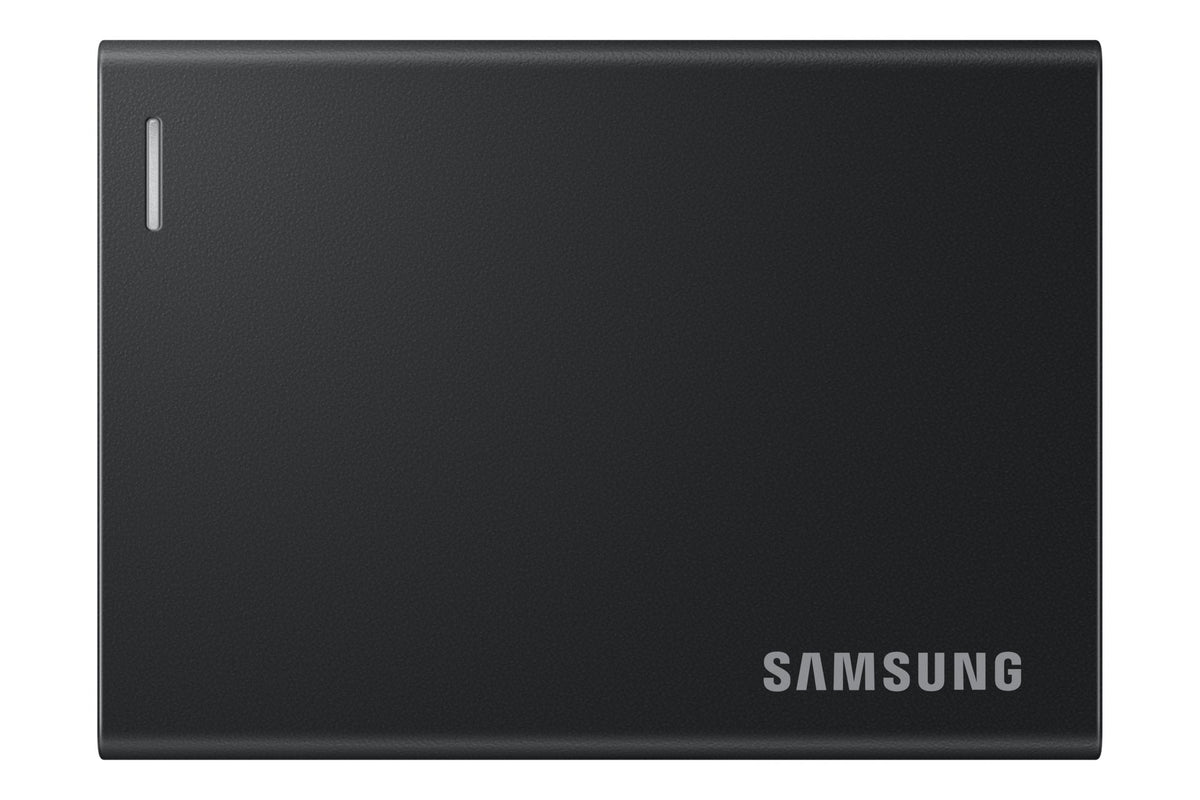 Disco Ssd Portable P7 1tb Usb4.0 Gen 3x2 Mu-Pf1t0g/Ww
