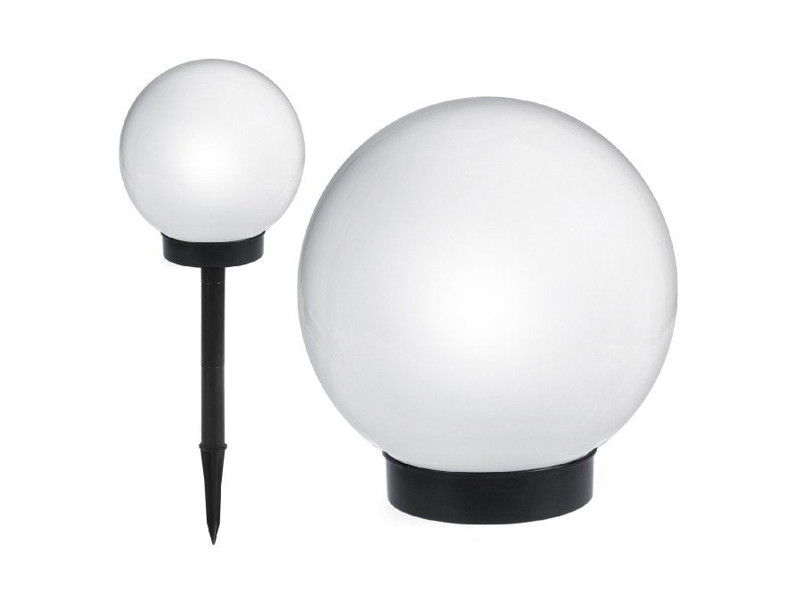 Greenblue 46572 Alumbrado De Sobremuro/Pie Para Exterior Led