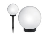 Greenblue 46572 Alumbrado De Sobremuro/Pie Para Exterior Led