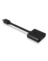EAN 4250078171874 - ICY BOX IB-AC538a 0,15 m Mini DisplayPort HDMI Negro imagen 2