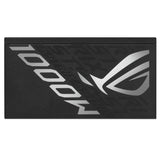 EAN 4711387594384 - ASUS ROG STRIX-1000P-GAMING unidad de fuente de alimentación 1000 W 20+4 pin ATX ATX Negro, Plata imagen 12