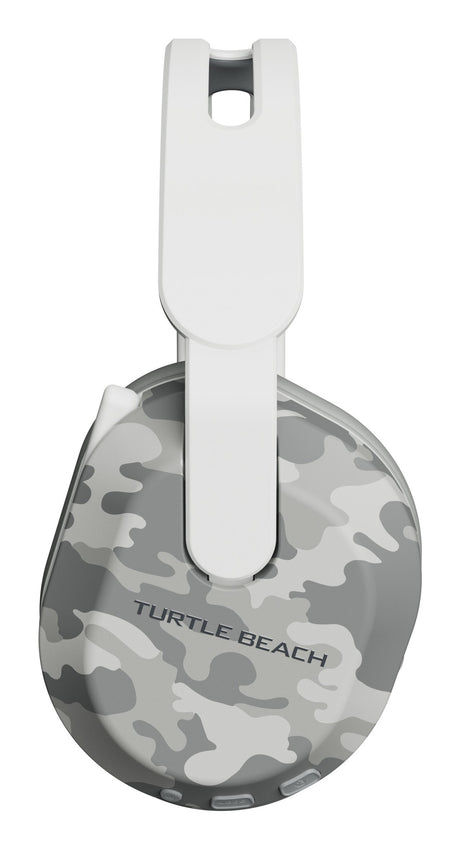 EAN 0731855021079 - Turtle Beach Stealth 500 Auriculares Inalámbrico Diadema Juego USB Tipo C Bluetooth Camuflaje imagen 4