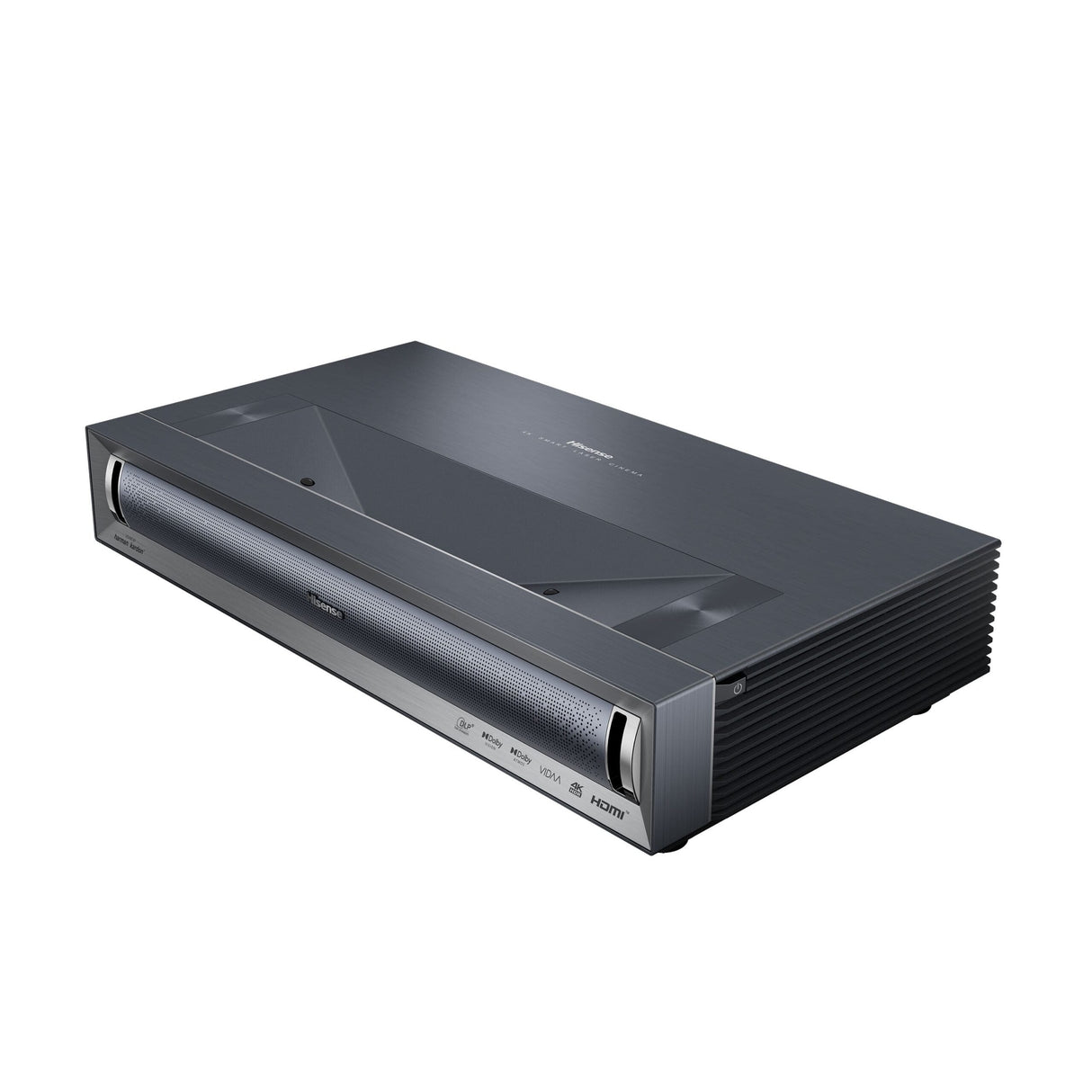 Hisense Px3-Pro Negro Proyector Láser Uhd 4k Hdr