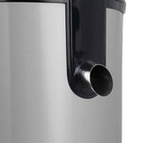 Orbegozo Li 6000 Licuadora Profesional De Acero Inoxidable - Potente Motor De 1200w - Boca De Llenado Extra Ancha -