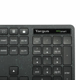 Ecosmartt Full Size Wired  Keyboard (No)