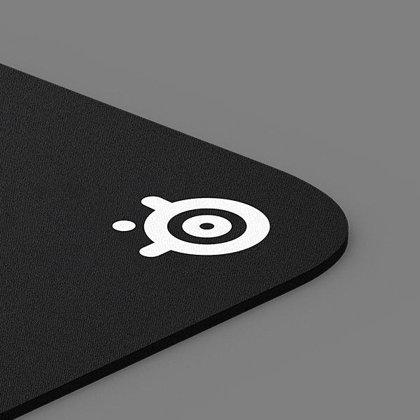 Steelseries Qck 3xl Alfombrilla Gaming Negro (63842)