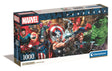 EAN 8005125398775 - Clementoni 39877 puzzle imagen 1