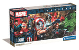 EAN 8005125398775 - Clementoni 39877 puzzle imagen 1