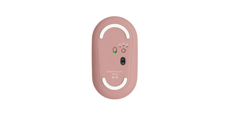 EAN 5099206115378 - Logitech 920-012205 teclado Ratón incluido Universal RF Wireless + Bluetooth QWERTZ Alemán Rosa imagen 4